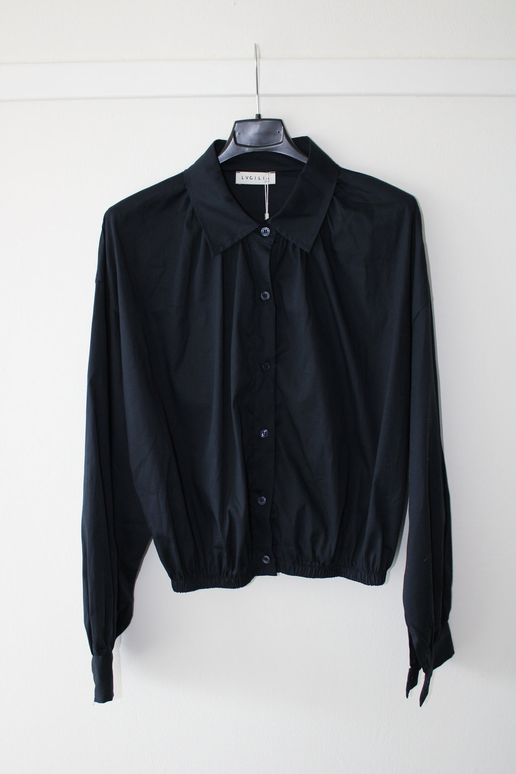Blouse Katey Navy