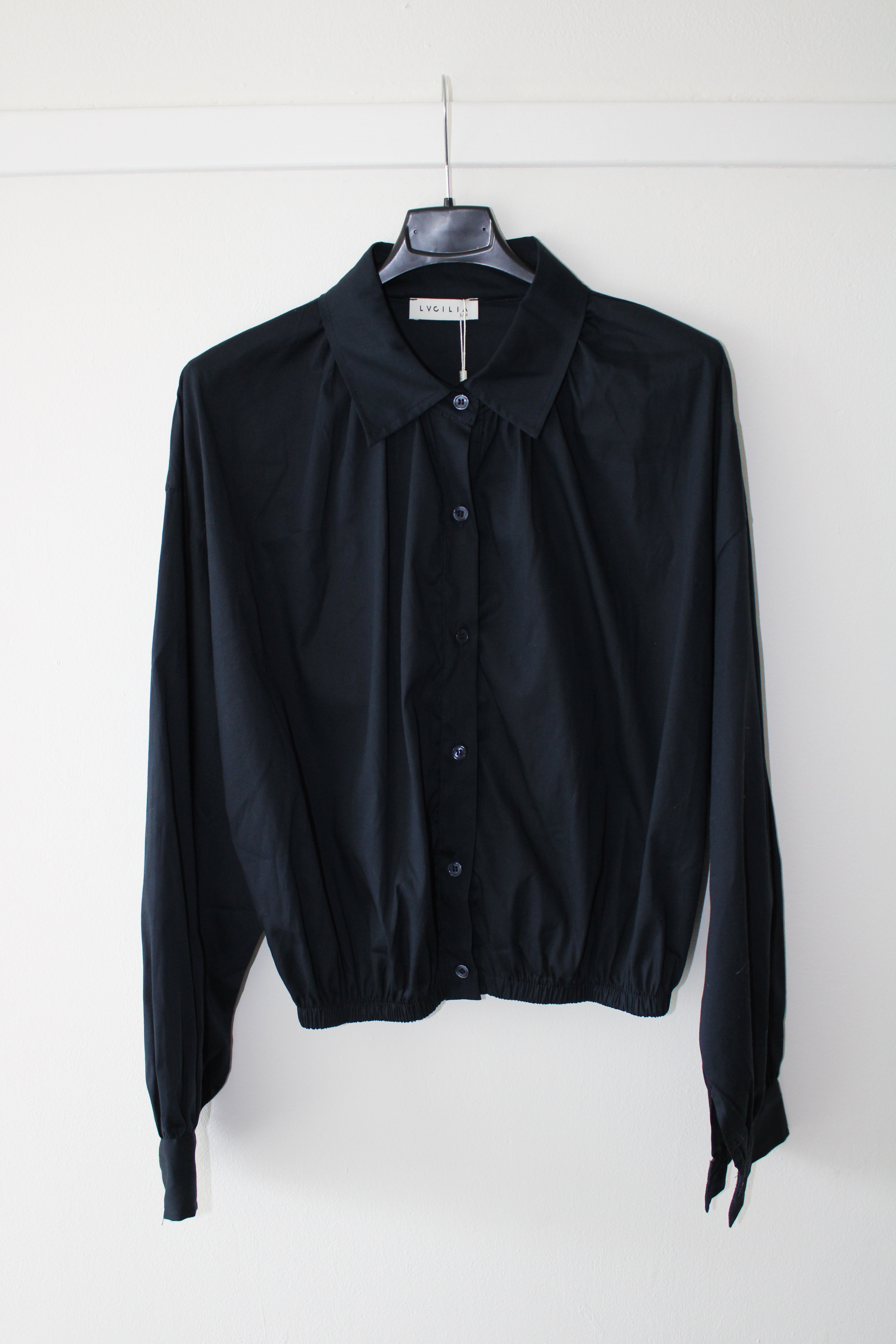 Blouse Katey Navy