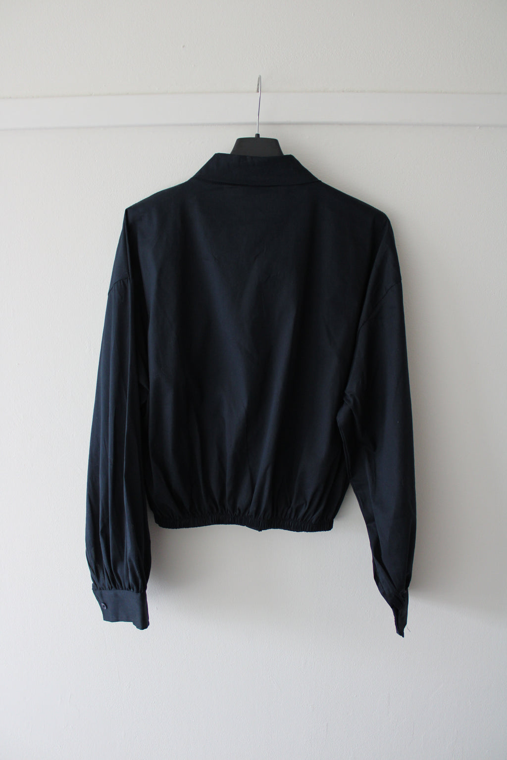 Blouse Katey Navy