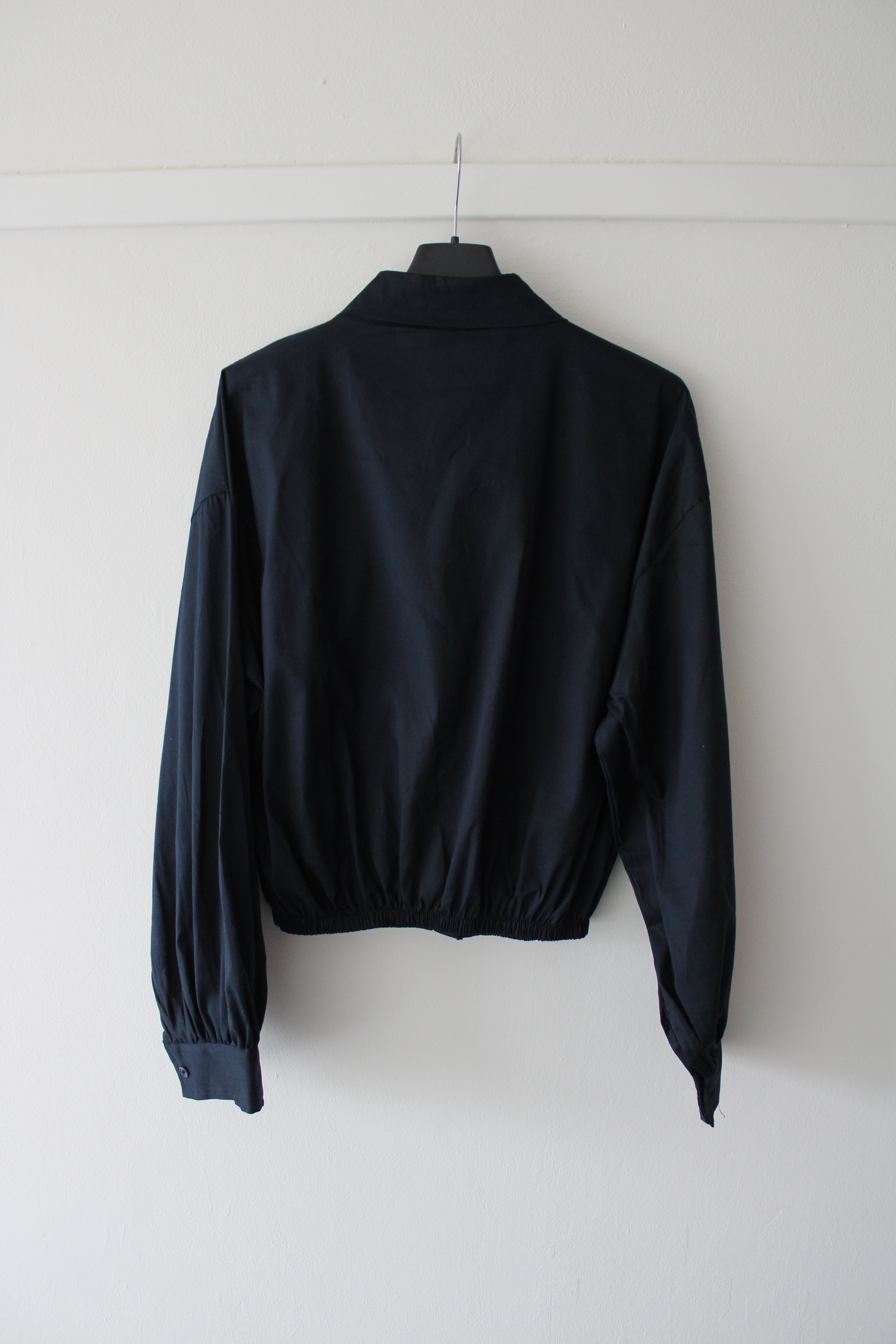 Blouse Katey Navy