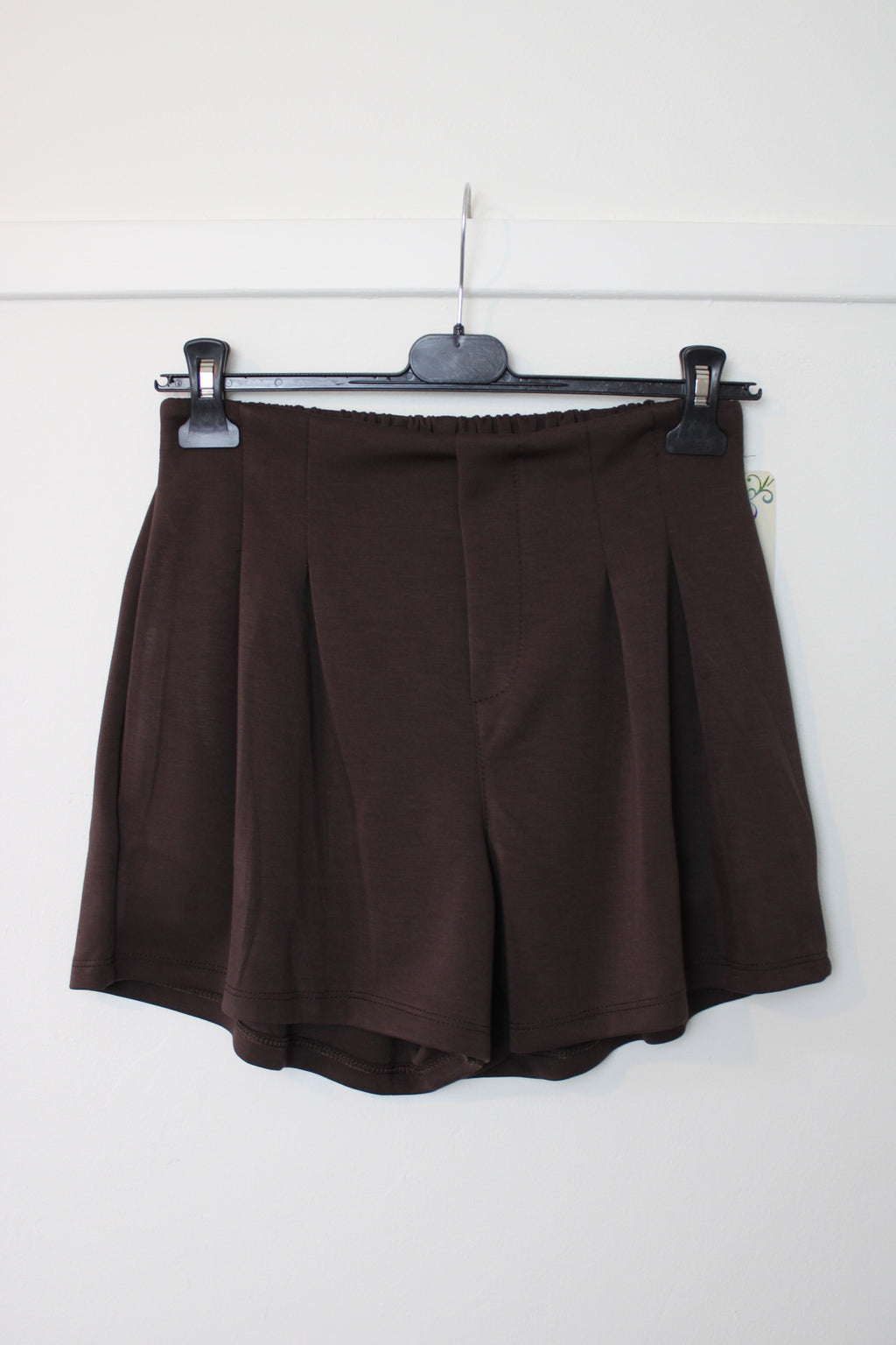 Bruine skort