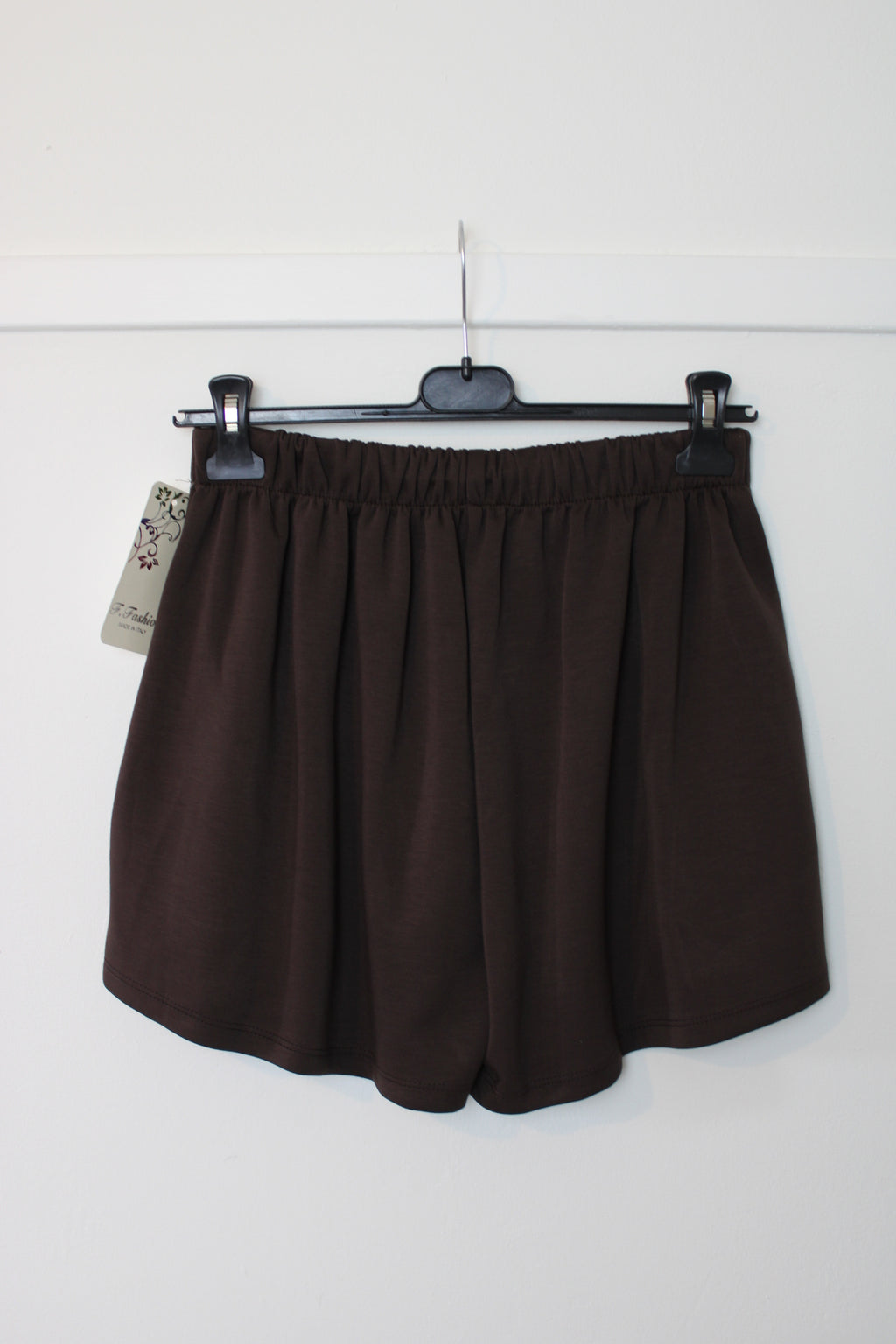 Bruine skort