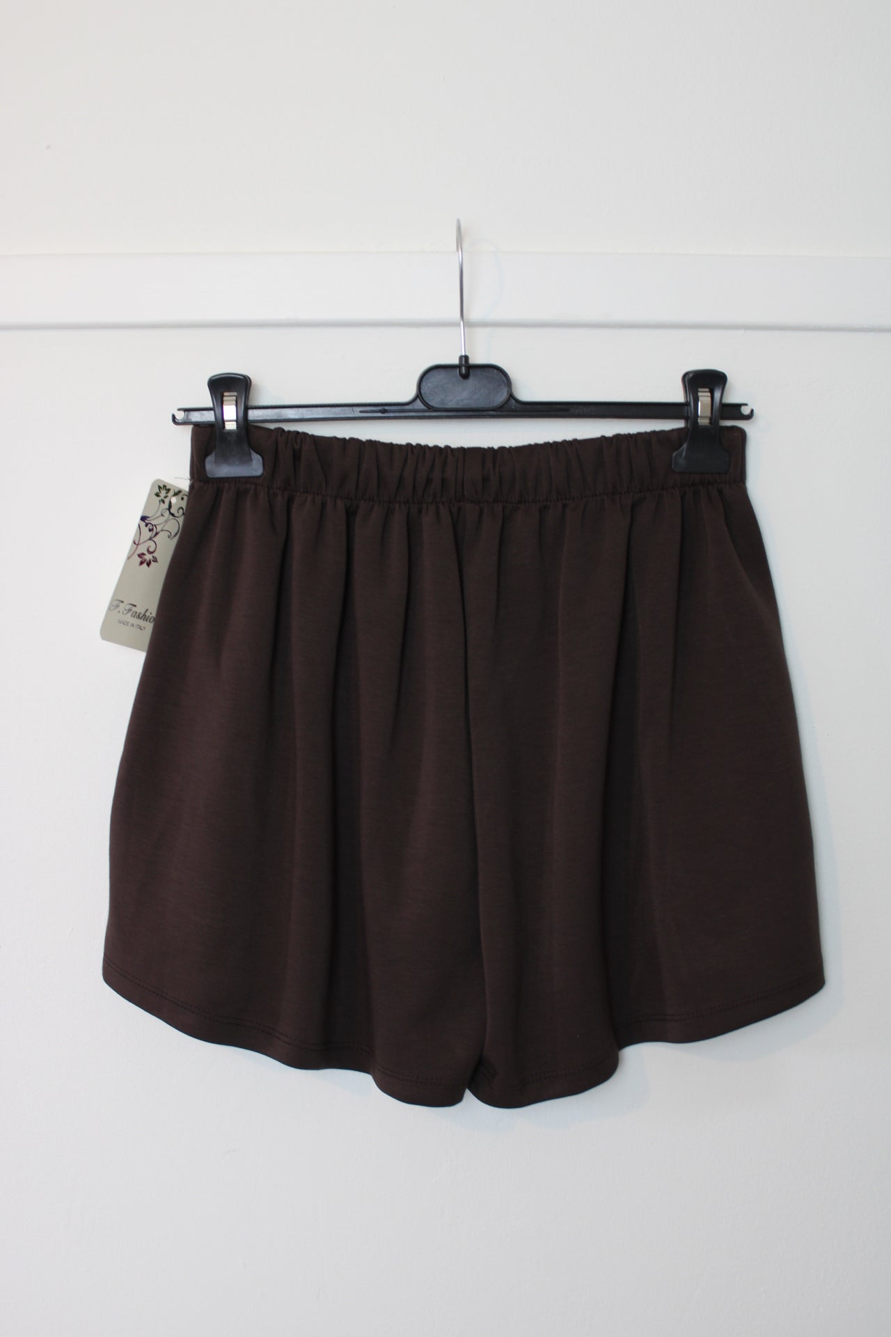 Bruine skort