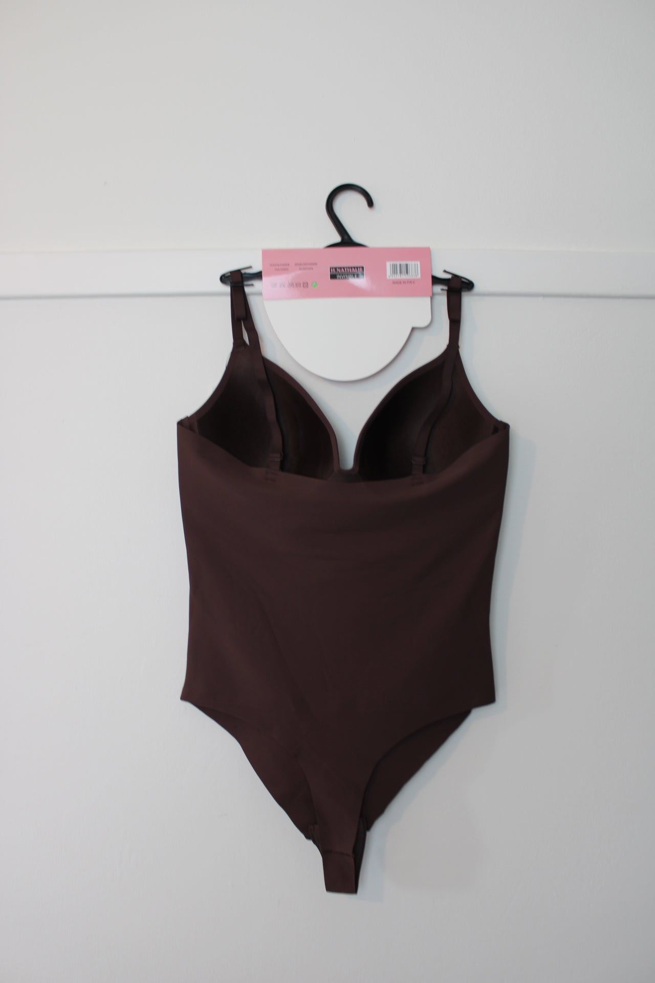 V-neck Body Bruin