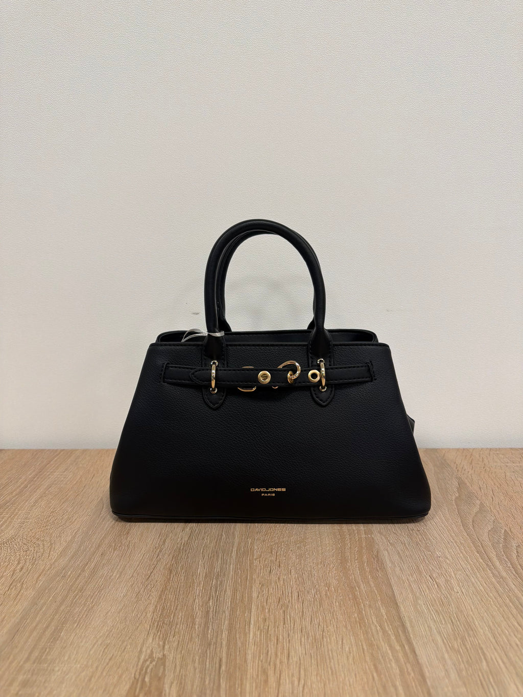 David Jones Handtas - Zwart