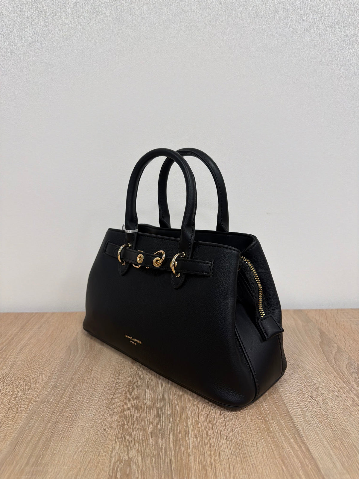 David Jones Handtas - Zwart