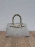 David Jones Paris Handtas – Crème