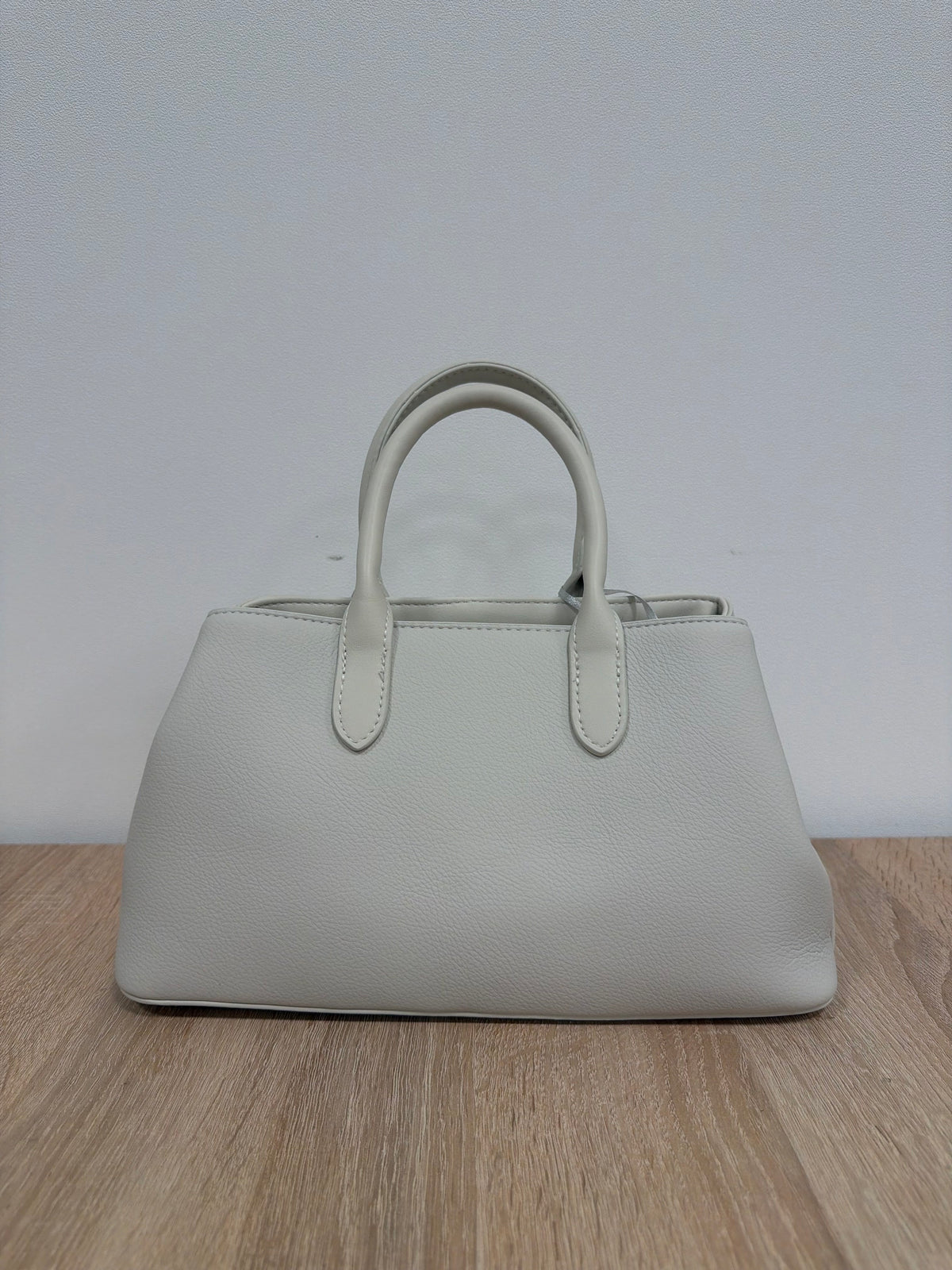 David Jones Paris Handtas – Crème