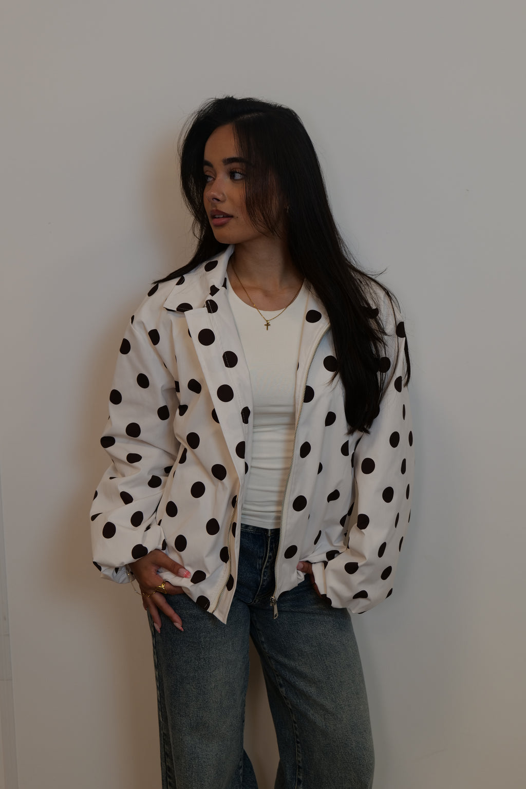 Ava polkadots