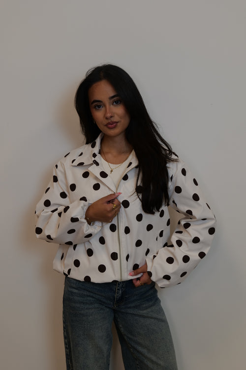 Ava polkadots