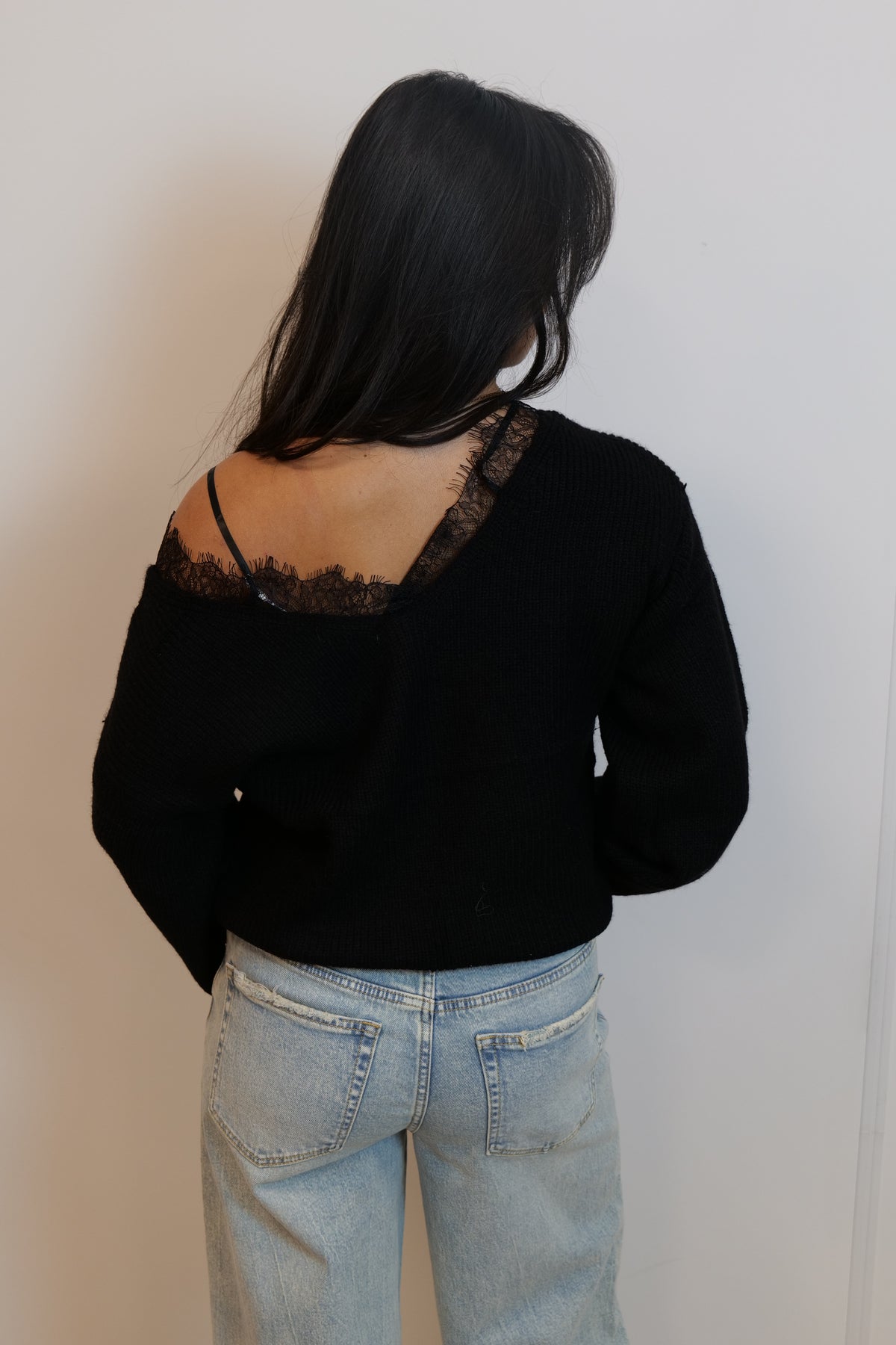 Lumi Sweater