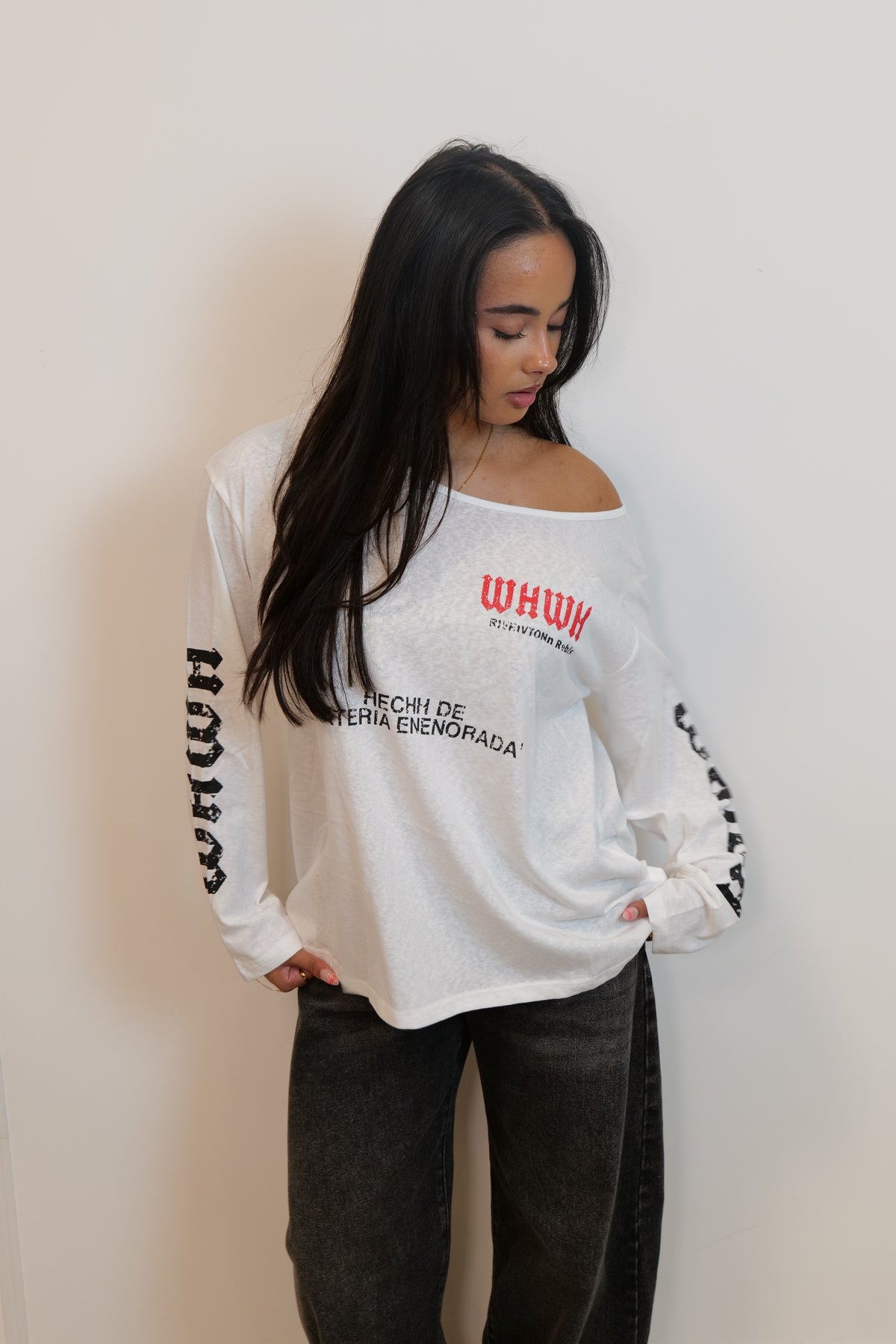 Fleur Longsleeve