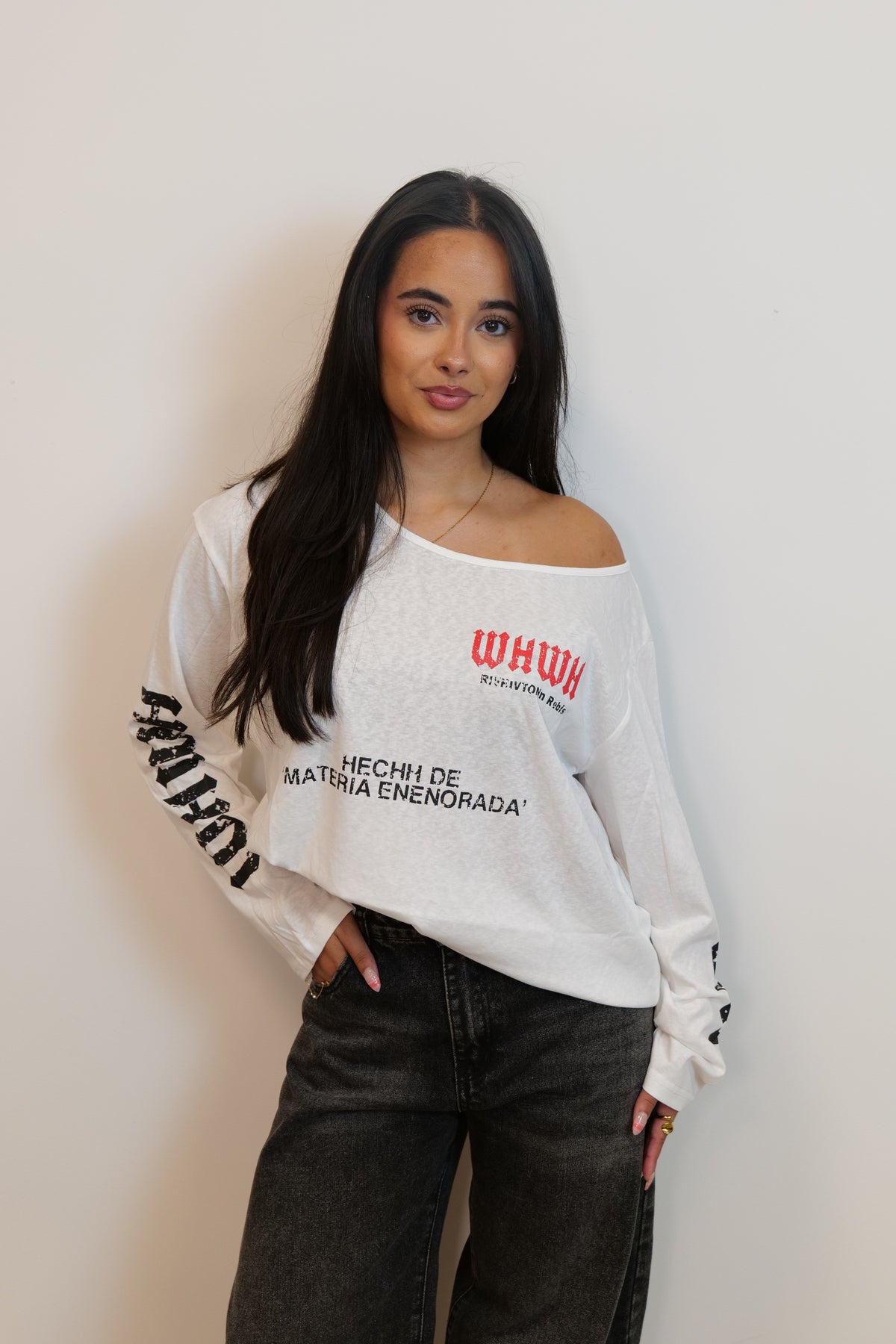 Fleur Longsleeve