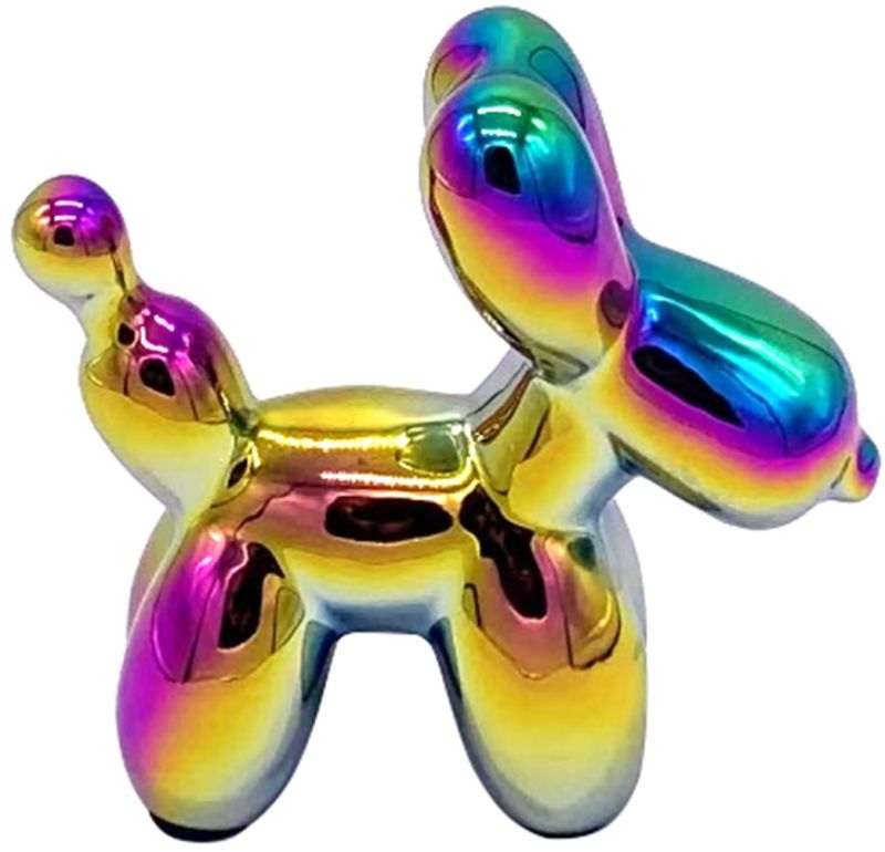 Honden beeldje mix